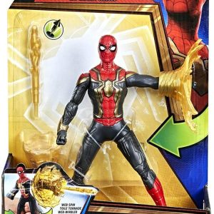 giocattoli di spider man