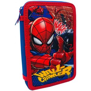 giocattoli di spider man