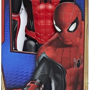 giocattoli di spider man