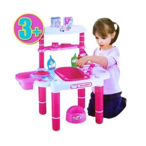 giocattoli per bambine