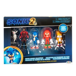 giocattoli sonic