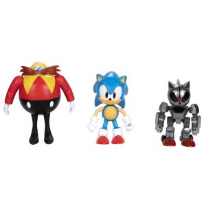 giocattoli sonic
