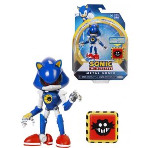 giocattoli sonic
