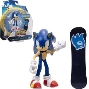 giocattoli sonic