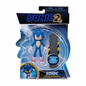 giocattoli sonic