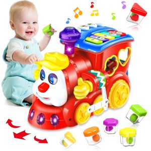 giochi bambina 1 anno