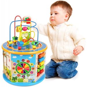 giochi bambina 1 anno