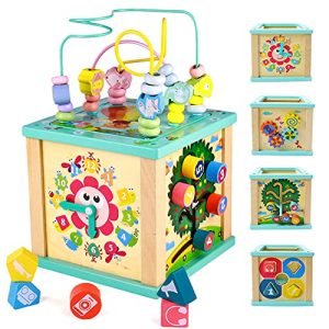 giochi bambina 1 anno