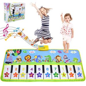 giochi bambina 1 anno