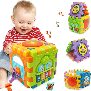 giochi bambina 1 anno