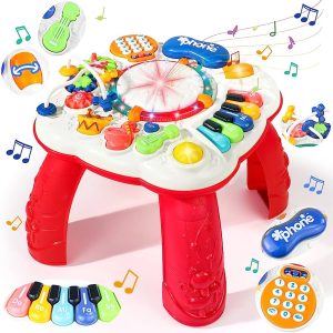 giochi bambina 1 anno