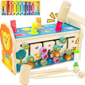 giochi bambina 1 anno