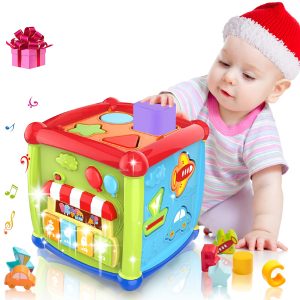 giochi bimbi 1 anno
