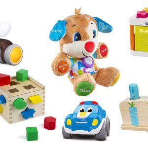 giochi bimbi 1 anno