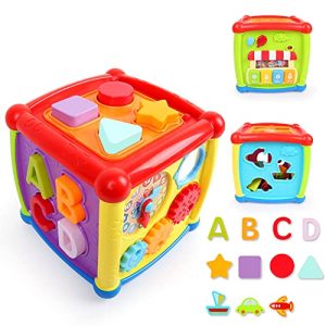giochi bimbi 1 anno