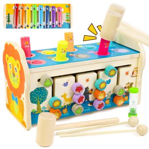 giochi bimbo 1 anno