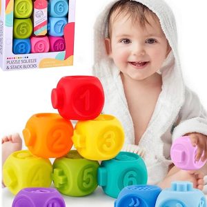 giochi bimbo 1 anno