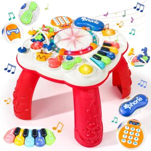 giochi bimbo 1 anno