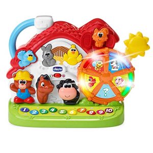 giochi bimbo 1 anno