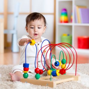 giochi bimbo 1 anno