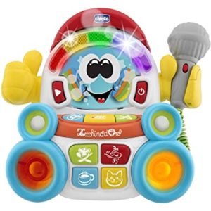 giochi chicco