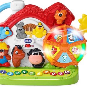 giochi chicco