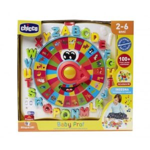 giochi chicco