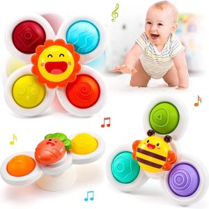giochi neonati