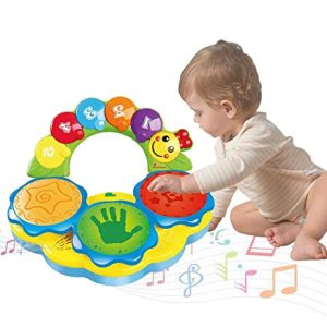 giochi neonati