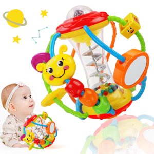 giochi neonati