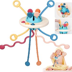 giochi neonati