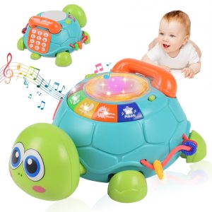 giochi neonati