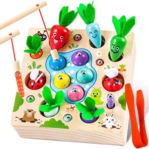 giochi neonati