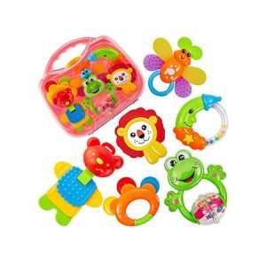 giochi neonato 3 mesi