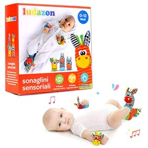 giochi neonato 3 mesi
