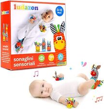 giochi per neonati