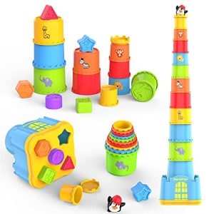 giochi per neonati