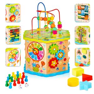giochi per neonati
