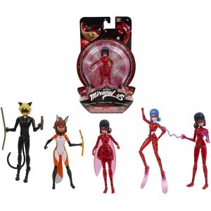Miraculous Doll 14Cm