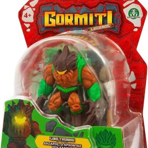 gormiti legends
