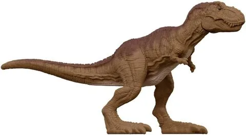 Jurassic World Mini Figures Assortite 4cm | 12cm x 5cm x 5 cm - immagine 4