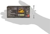 Jurassic World Mini Figures Assortite 4cm | 12cm x 5cm x 5 cm - immagine 8