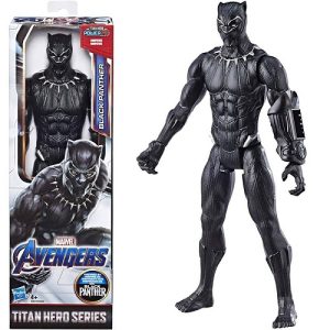 Black Panther – 30 cm