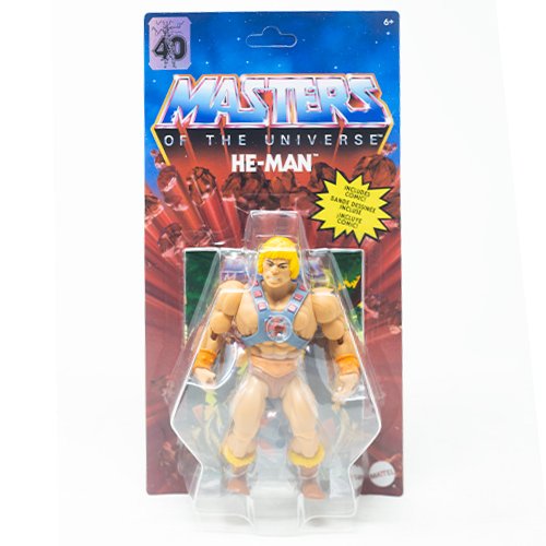 Masters of the Universe: He-Man - immagine 2