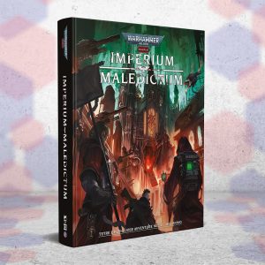 Imperium Maledictum