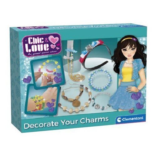 Clementoni: Chic and Love Jewels - immagine 2