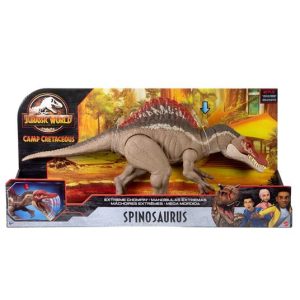 jurassic world giocattoli