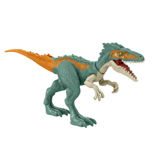 jurassic world giocattoli
