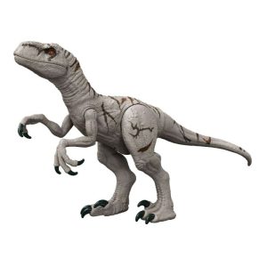 jurassic world giocattoli