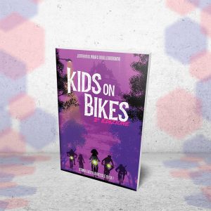 Kids on Bikes Seconda Edizione